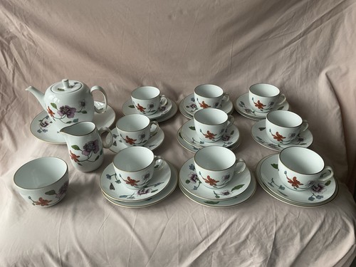 Royal worcester fine - fine, porcelain