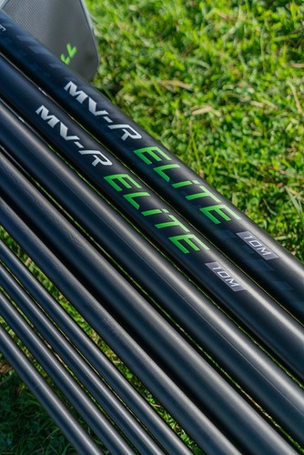 Maver elite 10m pole - maver,