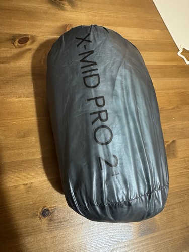Durston mid pro xmid - durston, 2