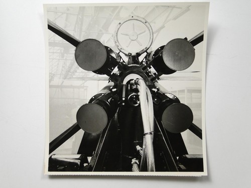 Bristol ferranti bloodhound - ferranti,