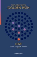 Richard Rudd Love (Paperback)