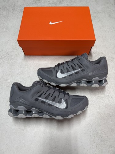 Size nike reax tr mesh - size, |