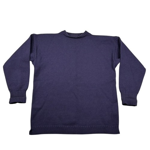 Tricoteur guernsey sweater - le,