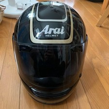 Arai SIGNET Vintage Motorcycle