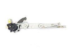 2015 NISSAN NOTE FRONT WINDOW REGULATOR RH DRIVER SIDE 5 DOOR MPV 807301HB2A