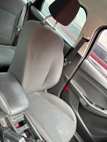 Ford focus zetec - zetec, 5