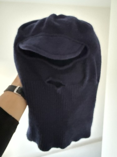 Oliver spencer balaclava - balaclava, navy