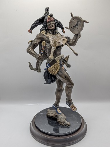 Franklin mint spirit the - franklin,