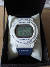 Casio G Shock GWX-5700SS