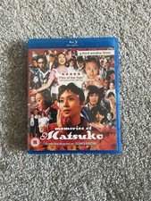Memories Of Matsuko (Blu-ray