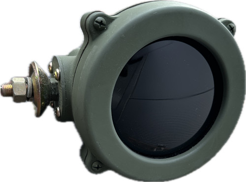 Army infrared headlight ir - army,