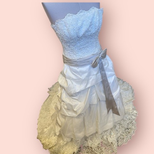 Sottero midgley wedding dress - sottero,