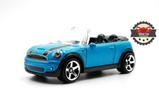 2011 MINI COOPER S CABRIO