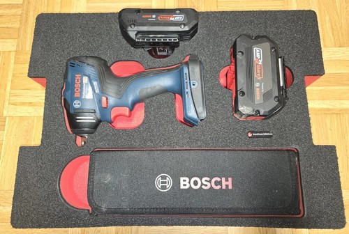 Foam insert for bosch gds - insert,