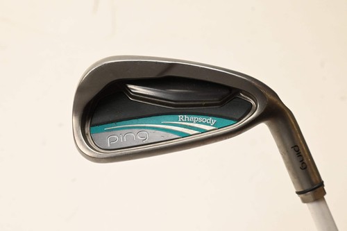 Ping rhapsody iron orange - rhapsody,