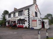 Photo 12x8 The Old Station