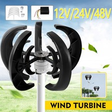 12V/24V/48V Lantern Wind