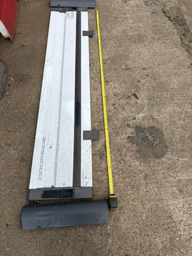 Transit mk7 rear - , tail