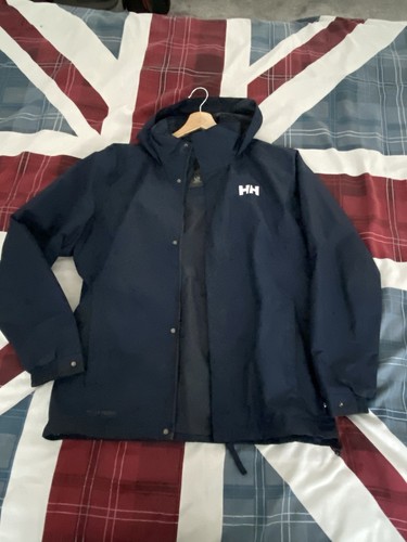 Helly hansen men - helly, navy