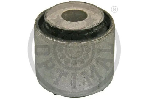 Wishbone bush rear axle - bush,