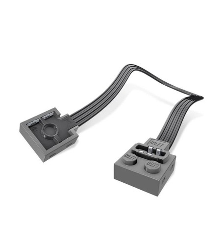 Lego 8886 power - 8886,