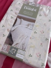 Disney Bambi Duvet Set -