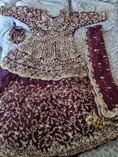 Pakistani Indian Designer