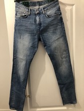 Superdry Men’s Jeans Blue