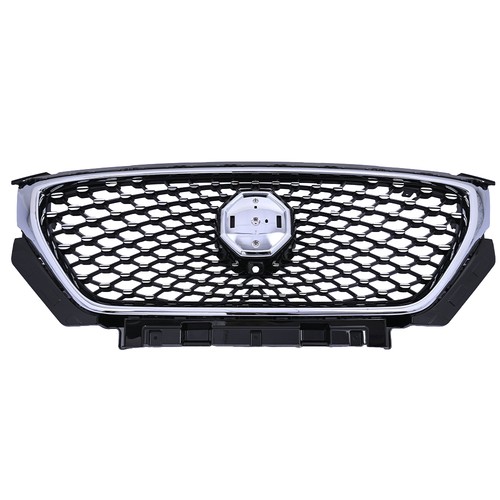 Front bumper main grille - front,