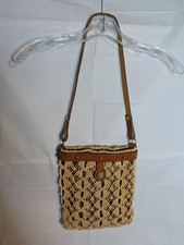 VTG John Romain Shoulder Purse