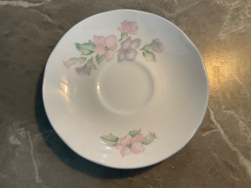 Sadler romance floral tea - tea, cup