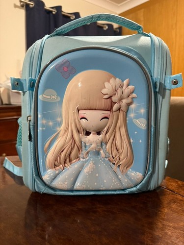 Beauti girls anime princess - beauti, 3d