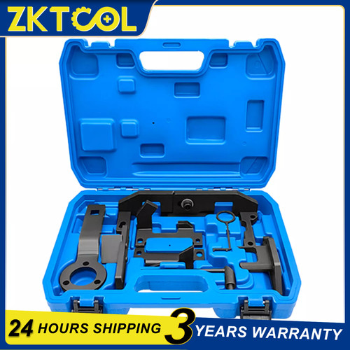 Engine timing balance shaft - engine,