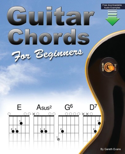 Guitar chords for - chords,