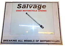 YAMAHA NEOS 50 2 STROKE 1997 -