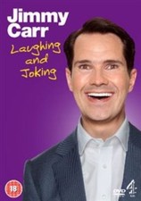 Jimmy carr laughing - carr:,