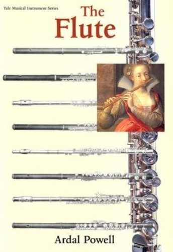 Flute
