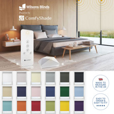 Motorised Electric Roller