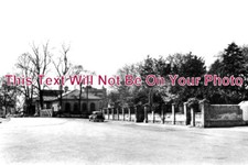 YO 7004 - Railway Street