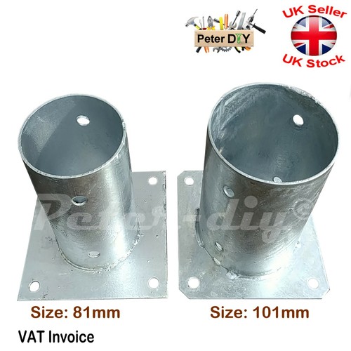 Heavy duty galvanised bolt - heavy,