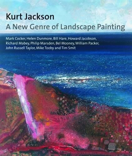 Kurt jackson new genre of - jackson.,