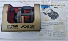 Vintage Silstar Nova 20