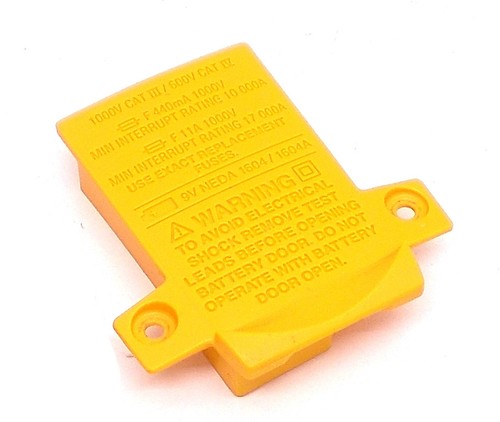 Genuine fluke 175 177 - 175, 179
