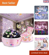 Magical Star and Unicorn