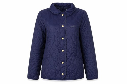 Mountain life womens quilted - mountain,