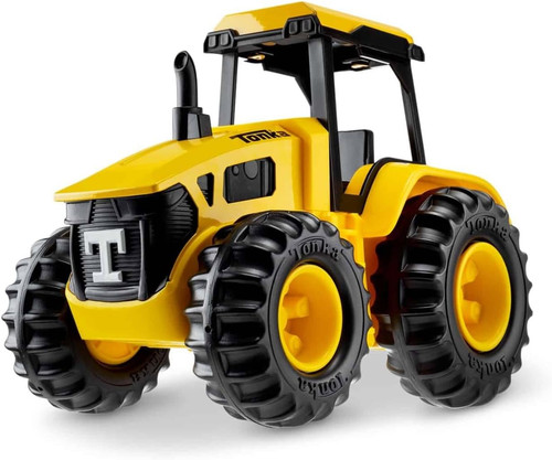 Basic fun tonka - basic,