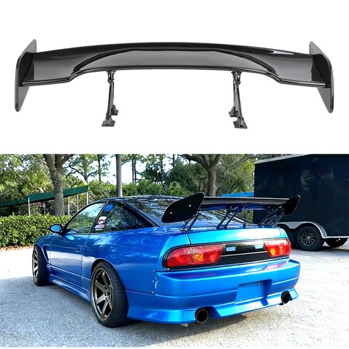 Saloon coupe rear boot - 47",