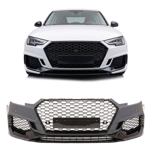 Front bumper grille pdc - grille,