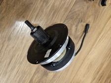 Sr Suntour Motor - Carrera