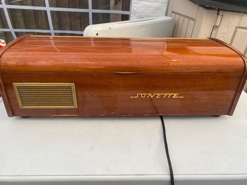 Vintage farfisa sonette - farfisa,